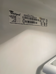 Whirlpool Refrigerator - 5620