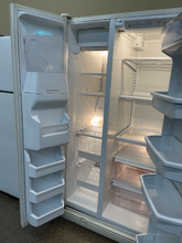 Load image into Gallery viewer, Kenmore Side by Side Refrigerator - 5372
