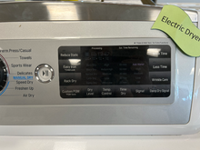 Load image into Gallery viewer, LG Washer and Electric Dryer Set - 6631 - 6609
