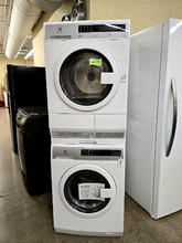 Load image into Gallery viewer, Electrolux Washer &amp; Electric Dryer Set - 7556 - 7553
