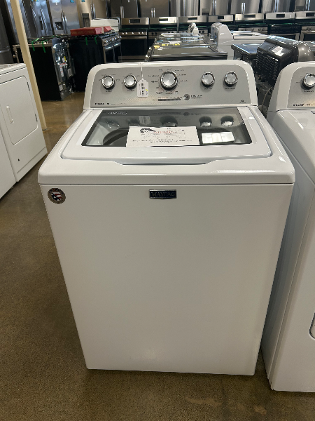 Maytag Bravo Washer - 7478