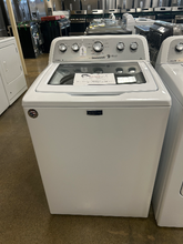 Load image into Gallery viewer, Maytag Washer &amp; Electric Dryer Set - 7472 - 7478
