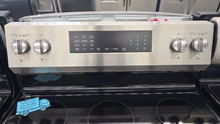 Load image into Gallery viewer, (T08397) GE Electric Convection Stove  - 8397
