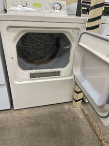 GE Electric Dryer - 4429