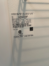 Load image into Gallery viewer, Frigidaire Upright Freezer - 7139
