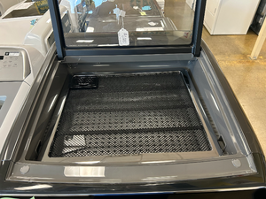 Samsung Washer & Electric Dryer Set - 4459 - 7539