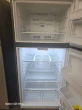 Load image into Gallery viewer, Frigidaire 18.3 cu ft Stainless Steel Top Freezer Refrigerator - 7716
