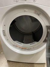 Load image into Gallery viewer, LG 4.5 cu ft Front Load Washer - 4465
