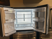 Load image into Gallery viewer, GE Stainless French Door Refrigerator - 6856
