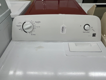 Load image into Gallery viewer, Kenmore Electric Dryer - 6639
