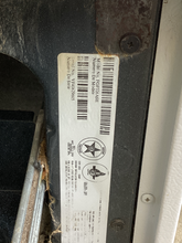 Load image into Gallery viewer, (T09051) Frigidaire Gas Stove - 9051
