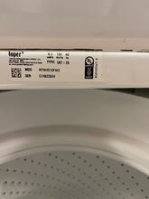 Load image into Gallery viewer, Roper Washer - 5404
