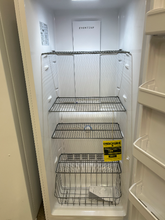 Load image into Gallery viewer, Frigidaire 13 cu ft Upright Freezer - 7210
