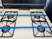 Load image into Gallery viewer, (T08737) Hotpoint Gas Stove - 8737
