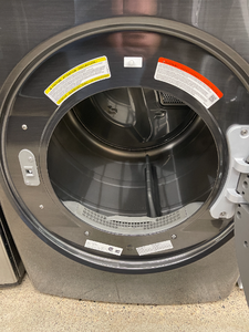 Samsung 7.5 cu ft Electric Dryer - 4459