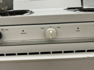 Galaxy Coil Electric Stove - 6699