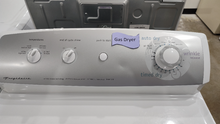 Load image into Gallery viewer, (T09131) Frigidaire Gas Dryer - 9131
