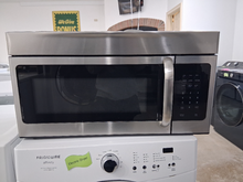 Load image into Gallery viewer, Frigidaire Stainless Microwave - 8196
