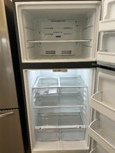 Load image into Gallery viewer, Frigidaire 18.3 cu ft Stainless Refrigerator - 7267
