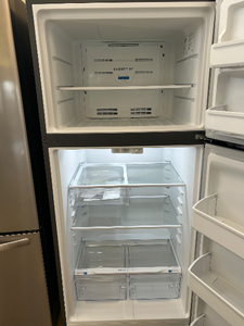Frigidaire 18.3 cu ft Stainless Refrigerator - 7267