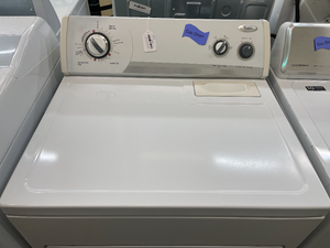 Whirlpool Gas Dryer - 5665