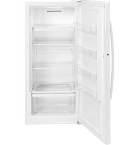 Brand New GE Frost Free Upright Freezer - FUF14DLRWW