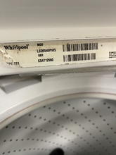Load image into Gallery viewer, Whirlpool Washer - 5306
