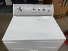 Load image into Gallery viewer, Whirlpool Electric Dryer - 5307
