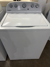 Load image into Gallery viewer, (T08901) Whirlpool Washer -8901
