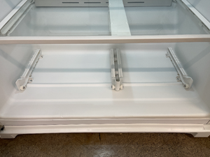 Kenmore Refrigerator - 3714