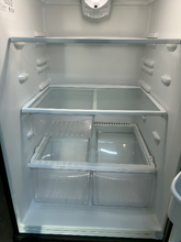 Load image into Gallery viewer, Frigidaire Stainless Refrigerator - 7406
