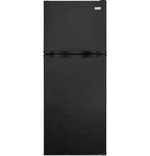Load image into Gallery viewer, Brand New Haier Black Refrigerator - HA10TG21SB
