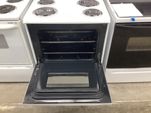 Load image into Gallery viewer, (T09054) Frigidaire Coil Electric Stove - 9054

