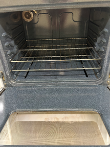 GE Gas Stove - 7381