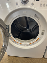 Load image into Gallery viewer, LG Front Load Washer and Electric Dryer Set - 4906 - 4562
