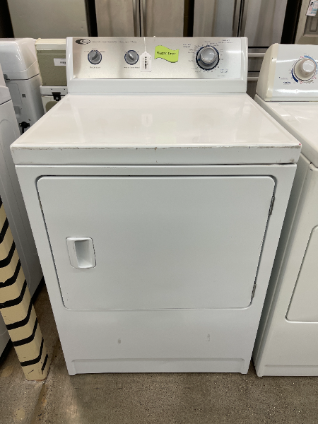 Amana Electric Dryer - 2872