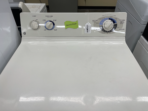 GE Electric Dryer - 4429