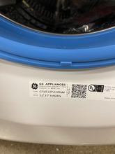 Load image into Gallery viewer, GE 4.6 cu. ft. Front Load Washer - 5963
