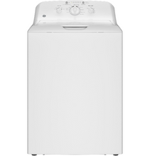 Load image into Gallery viewer, Brand New GE 3.8 cu ft Washer - GTW220ACKWW
