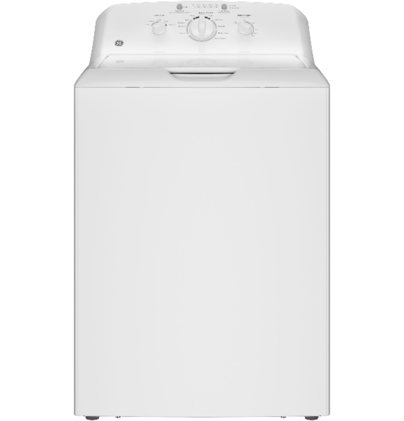 Brand New GE 3.8 cu ft Washer - GTW220ACKWW