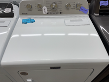 Load image into Gallery viewer, Maytag - 7.0 Cu. Ft. Gas Dryer -  6057
