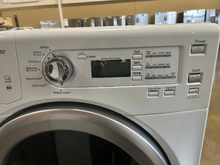 Load image into Gallery viewer, GE Front Load Washer - 7538
