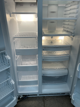 Load image into Gallery viewer, GE Side by Side Refrigerator - 4679
