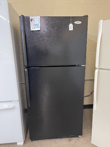 Whirlpool Refrigerator - 5657