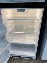 Load image into Gallery viewer, Frigidaire Stainless Refrigerator - 5710
