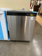 Load image into Gallery viewer, GE Stainless Dishwasher - T07310
