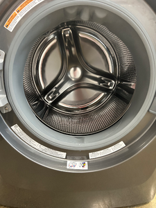 Eletrolux Front Load Washer - 7417