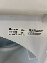 Load image into Gallery viewer, Maytag Electric Dryer - 6221
