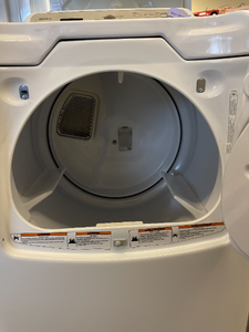 Maytag Washer and Gas Dryer Set - 1948 - 1949