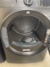 Load image into Gallery viewer, GE 7.8 cu Ft Electric Dryer - 6834
